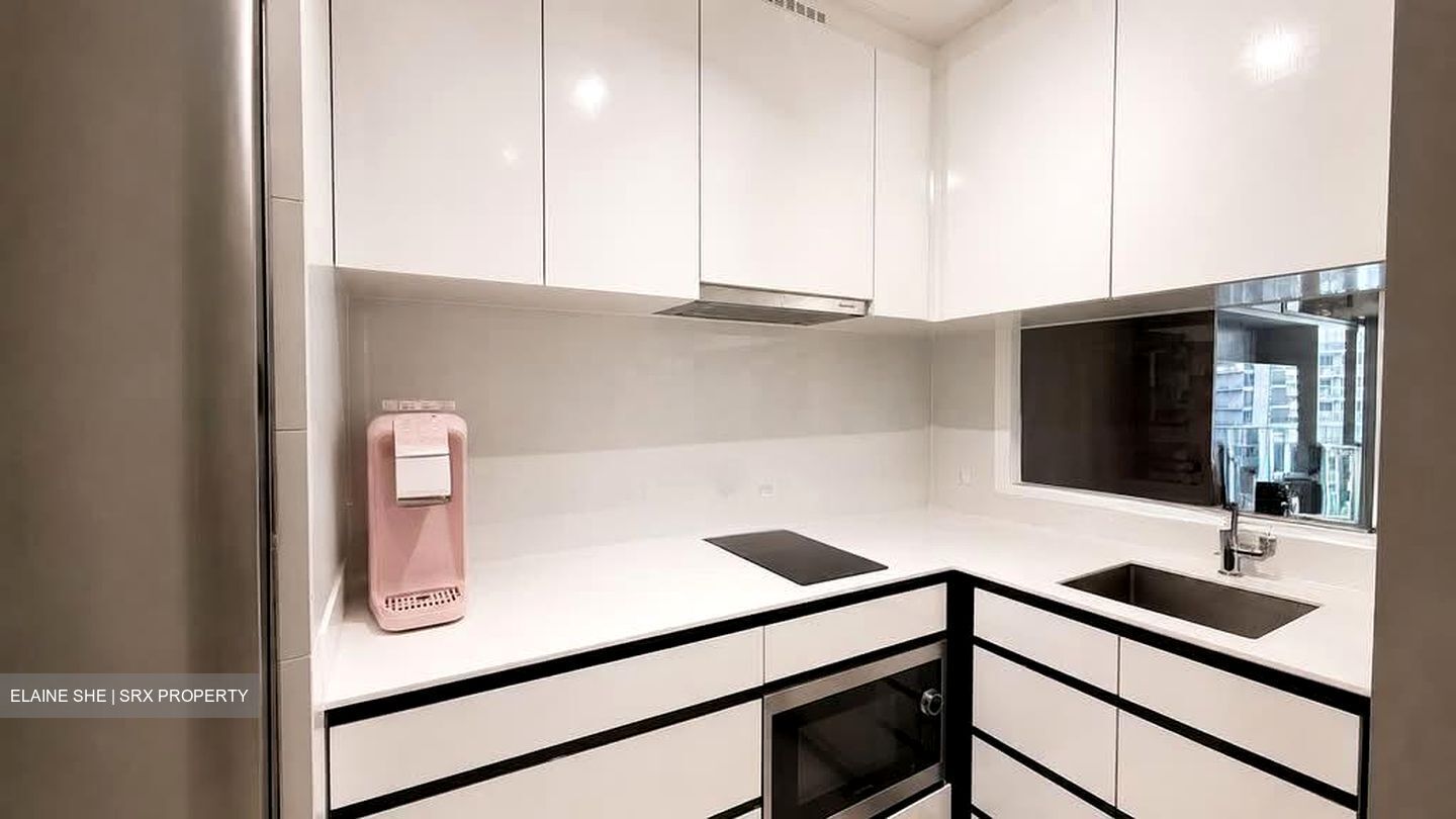 Parc Botannia (D28), Condominium #575488621